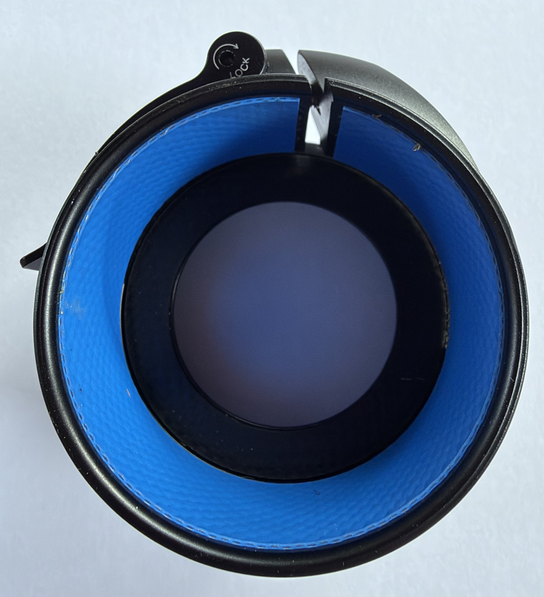 Smartclip Adapter Modell PS 63,5 mm, gebraucht – Bild 5