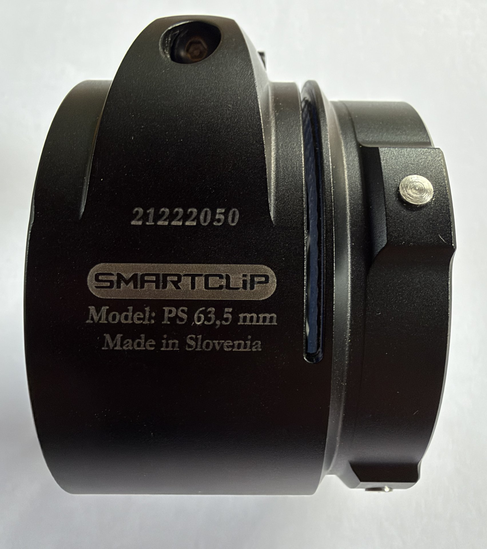 Smartclip Adapter Modell PS 63,5 mm, gebraucht – Bild 2