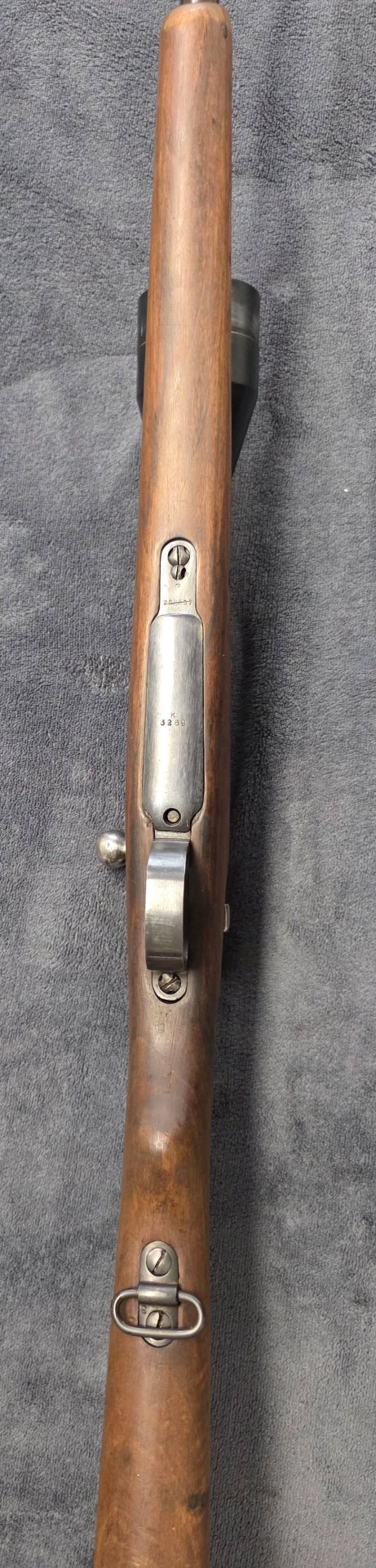 Mauser M24 Kriegsbeutewaffe – Bild 7