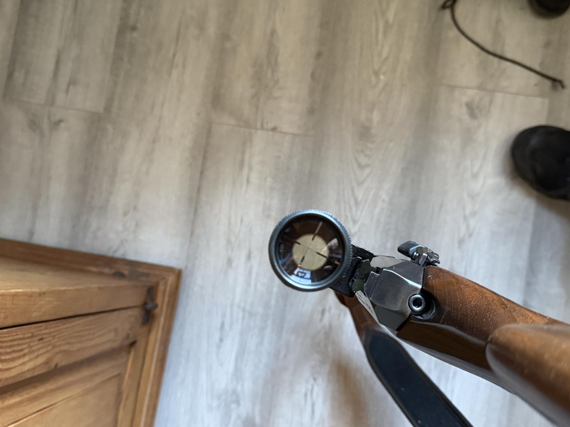 Heckler&Koch SL7 mit Mündungsbremse – Bild 4