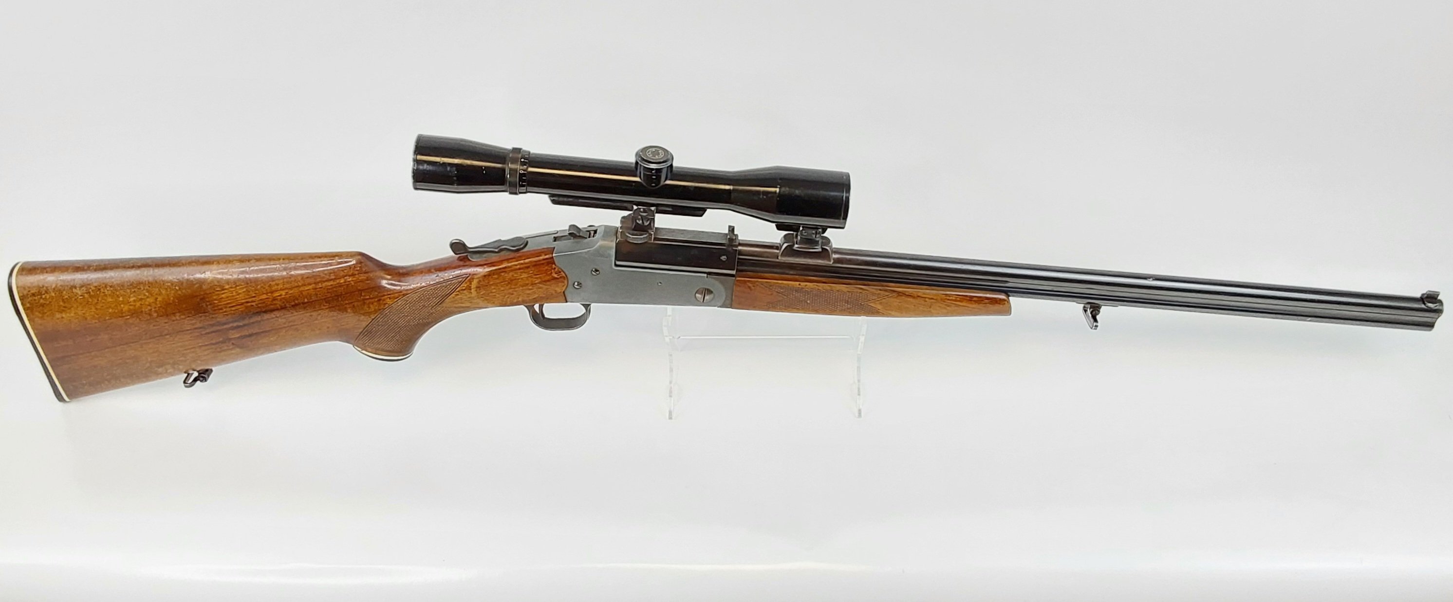 Landsmann Bockbüchsflinte .410, .222Rem – Bild 1
