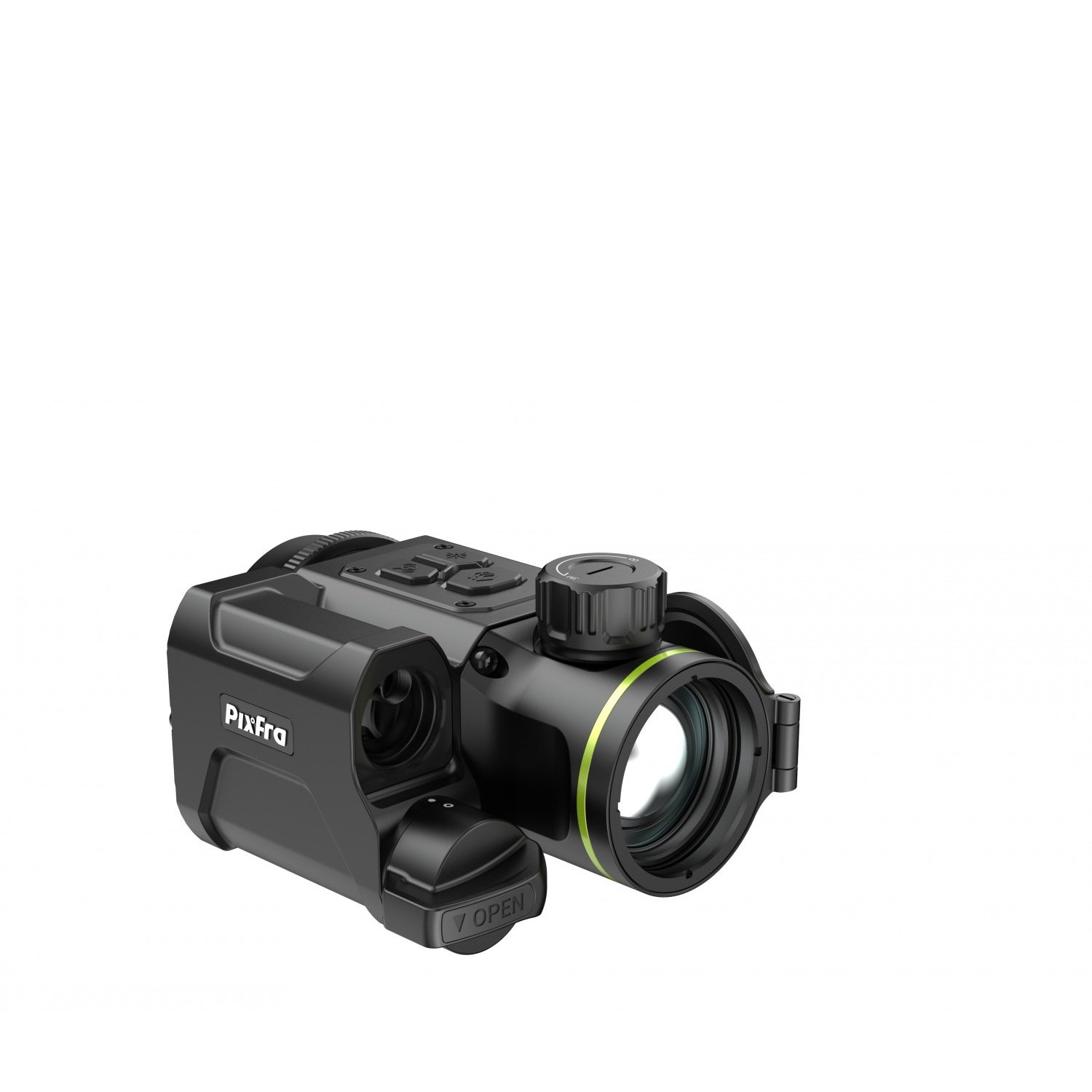 Pixfra Taurus T435 LRF – Bild 1