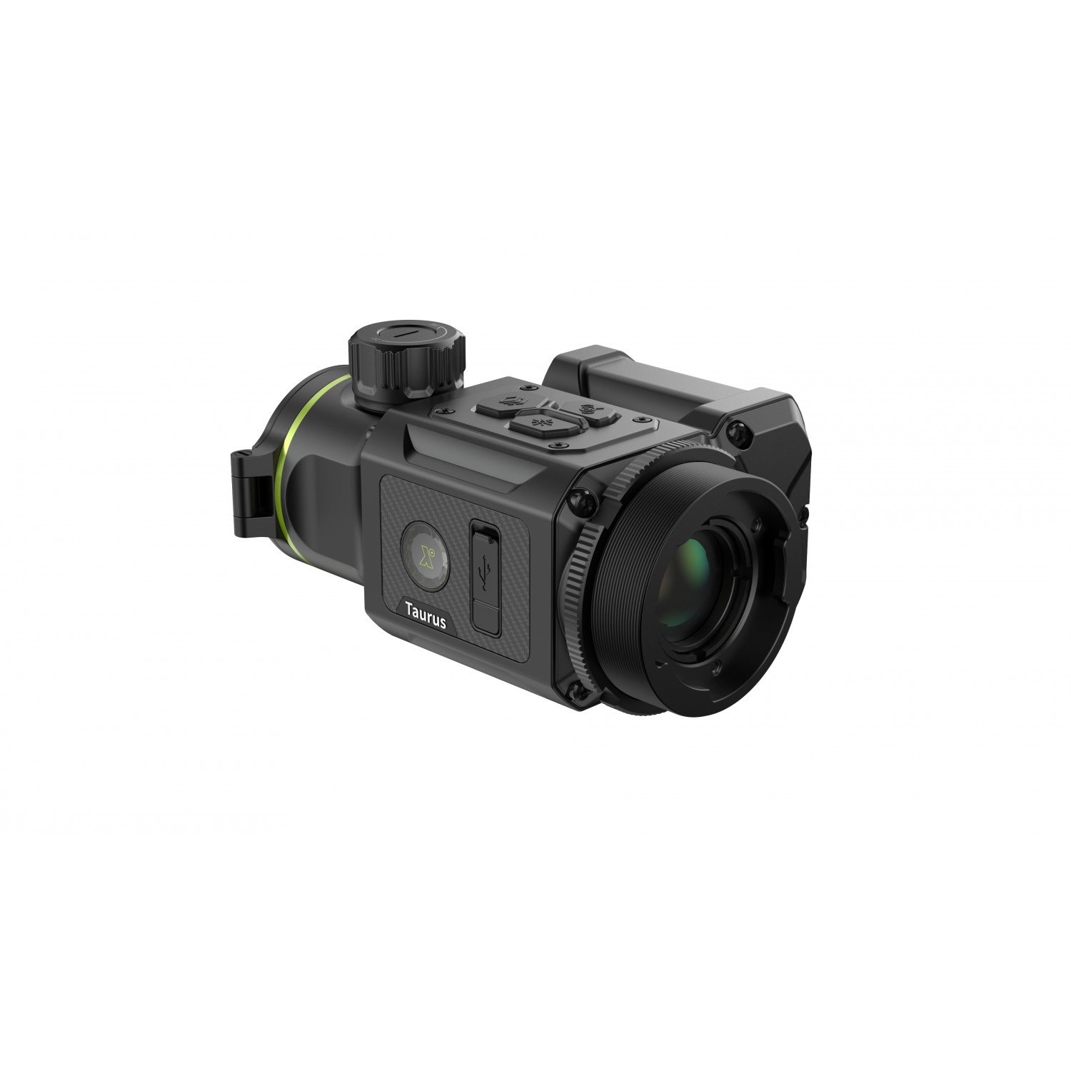 Pixfra Taurus T435 LRF – Bild 2