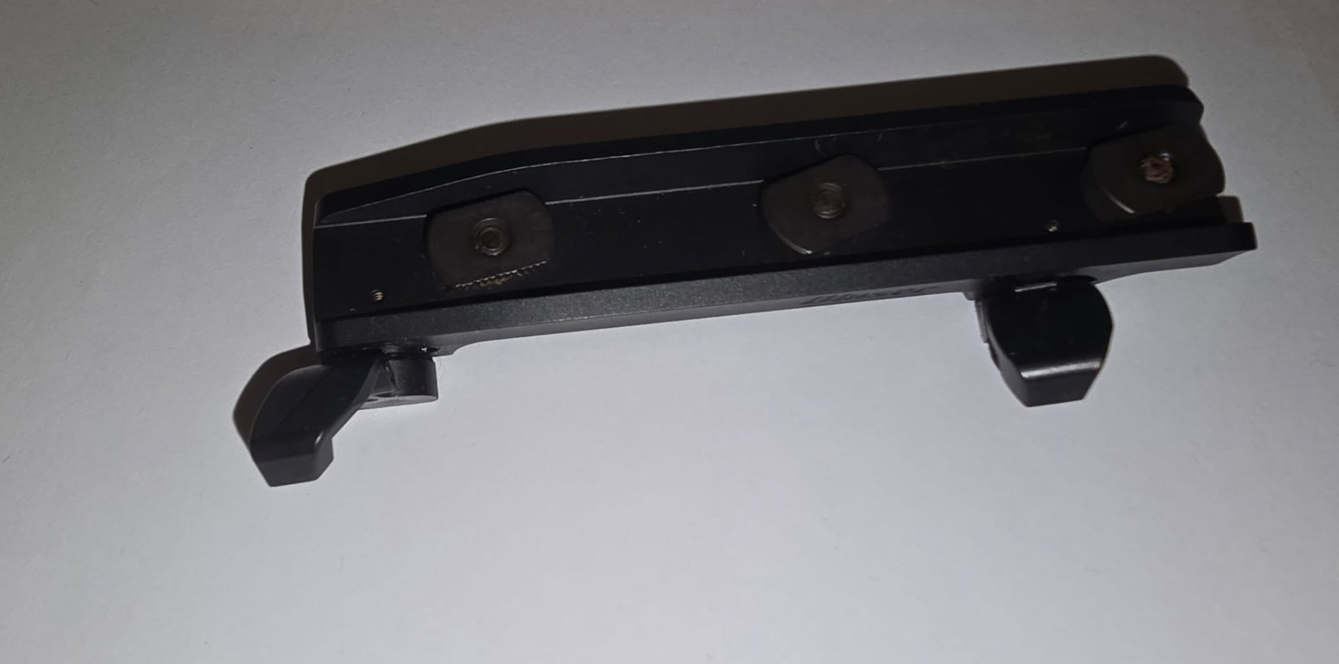 Blaser Sattelmontage für Zeiss Innenschiene – Bild 2