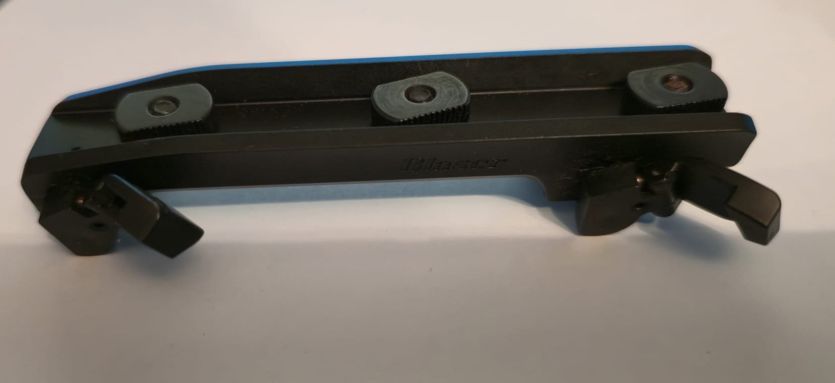 Blaser Sattelmontage für Zeiss Innenschiene – Bild 1