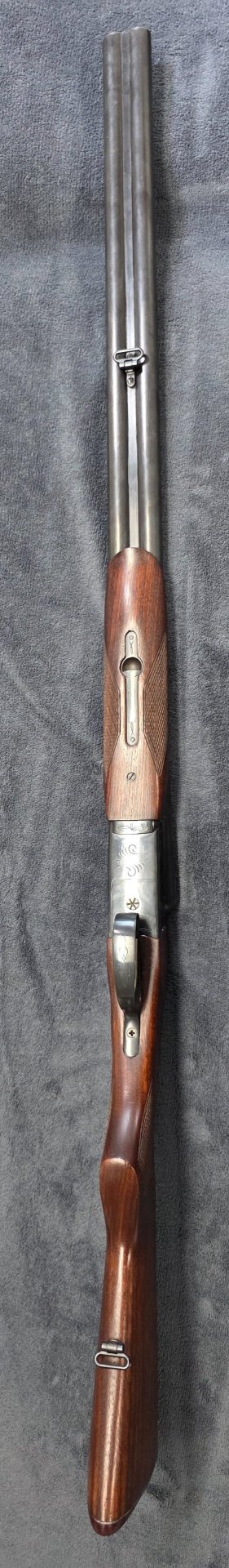 Doppelflinte Baikal IZH-43 – Bild 6