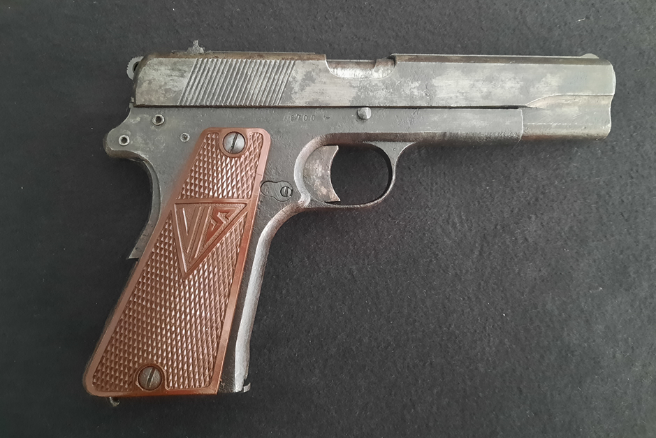 RADOM VIS 35 – Bild 2