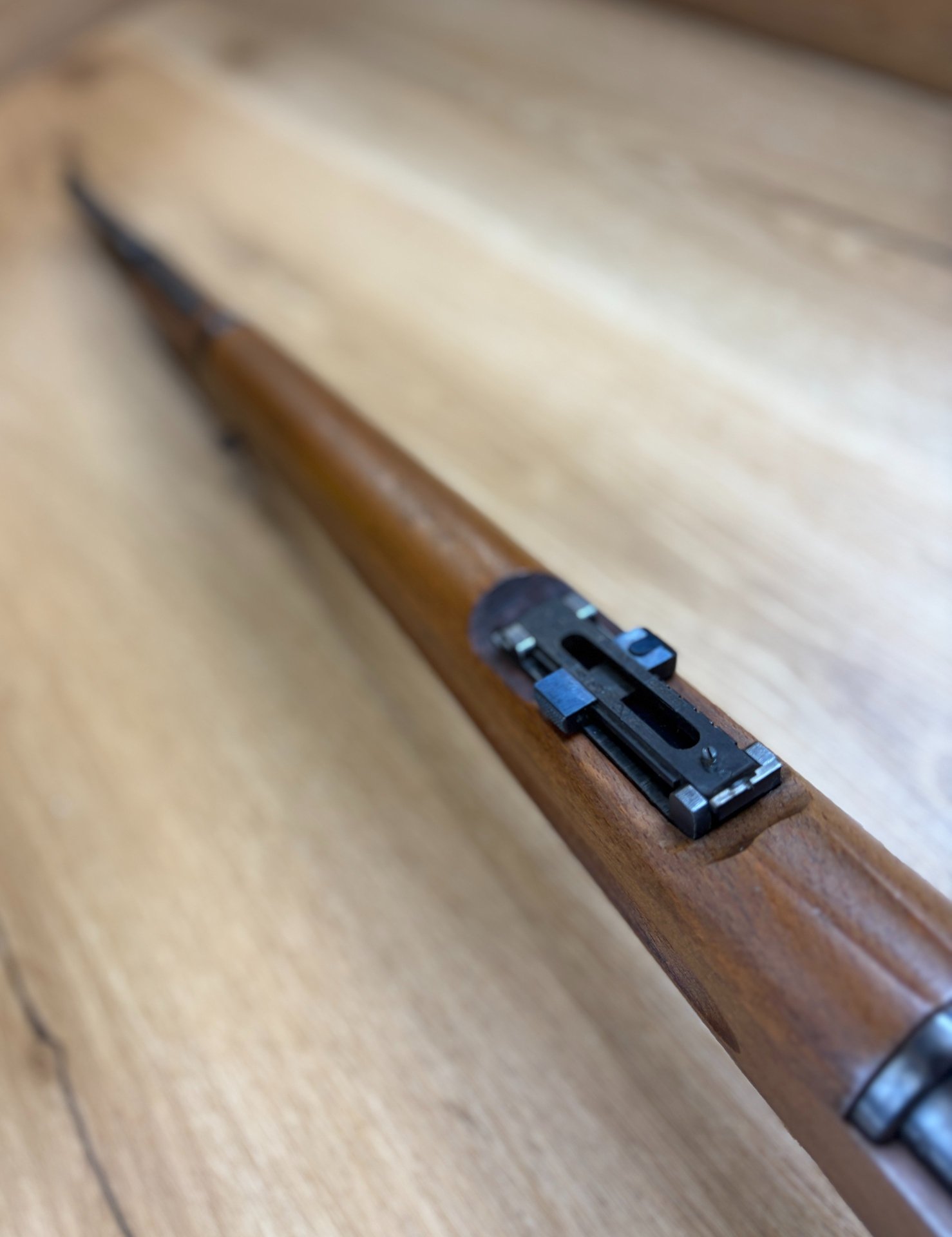 Carl Gustav M96 6,5x55 Repetierbüchse "TOP ZUSTAND" – Bild 3