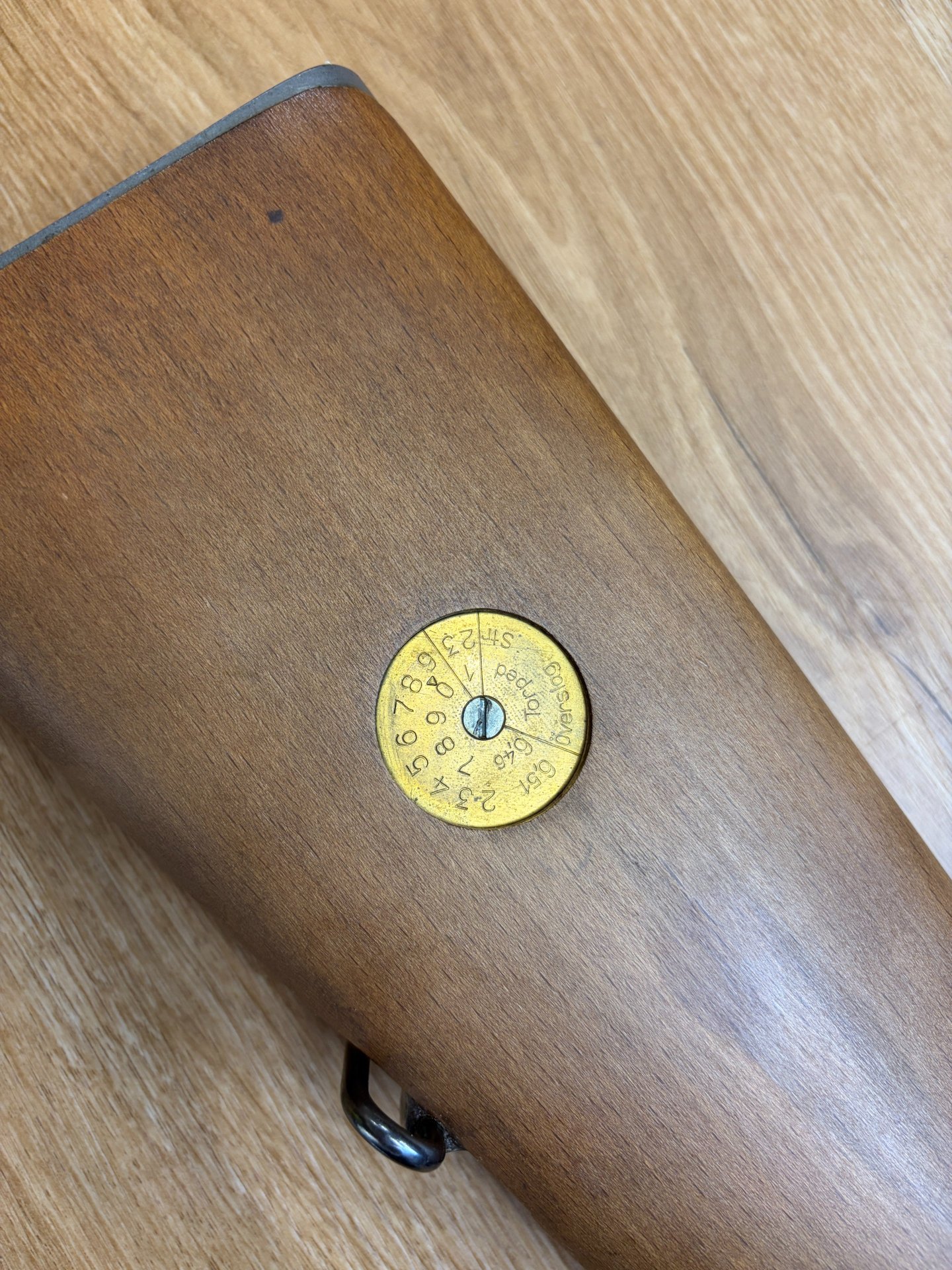 Carl Gustav M96 6,5x55 Repetierbüchse "TOP ZUSTAND" – Bild 5