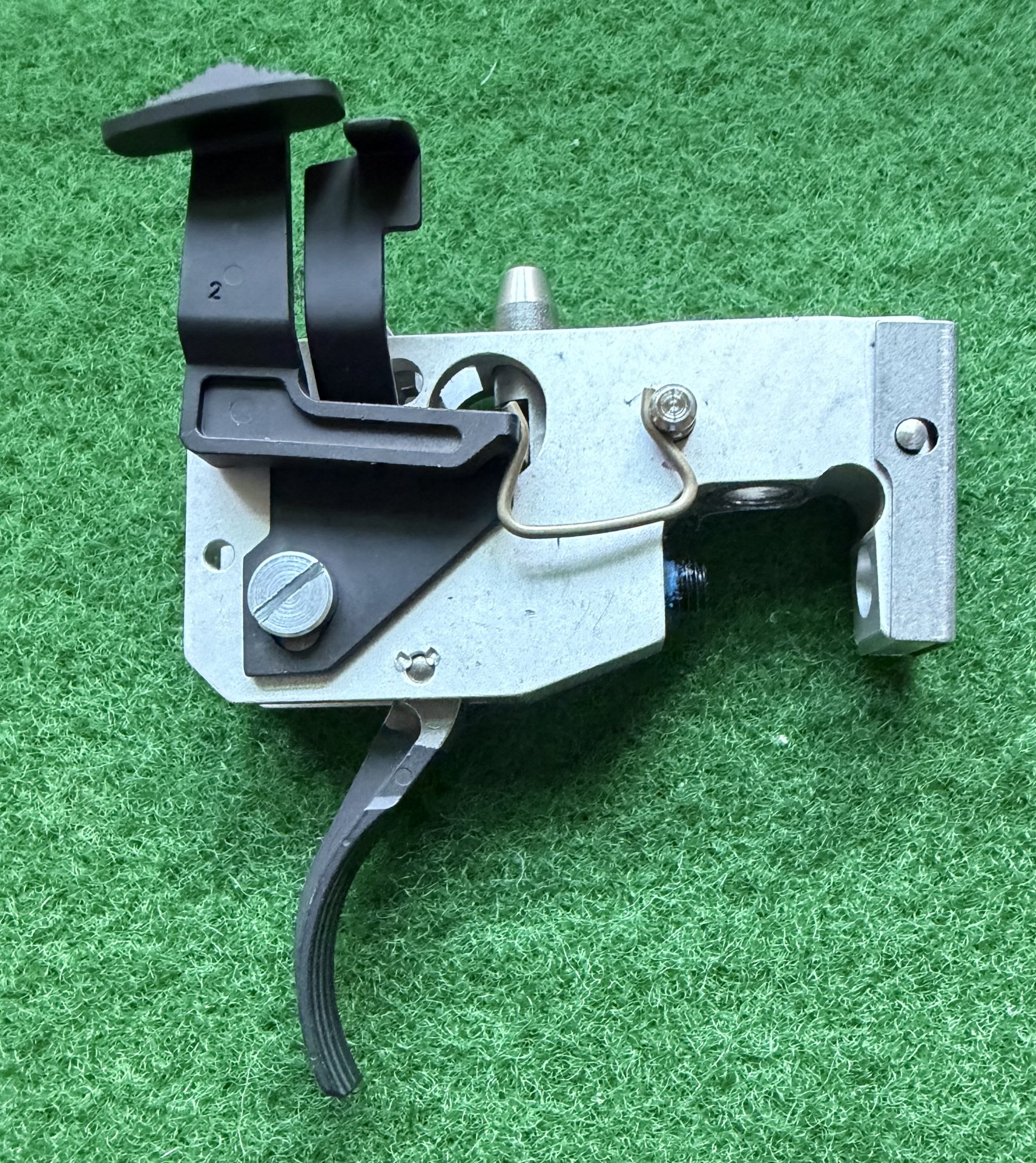 originaler Abzug für Sako M85 – Bild 2