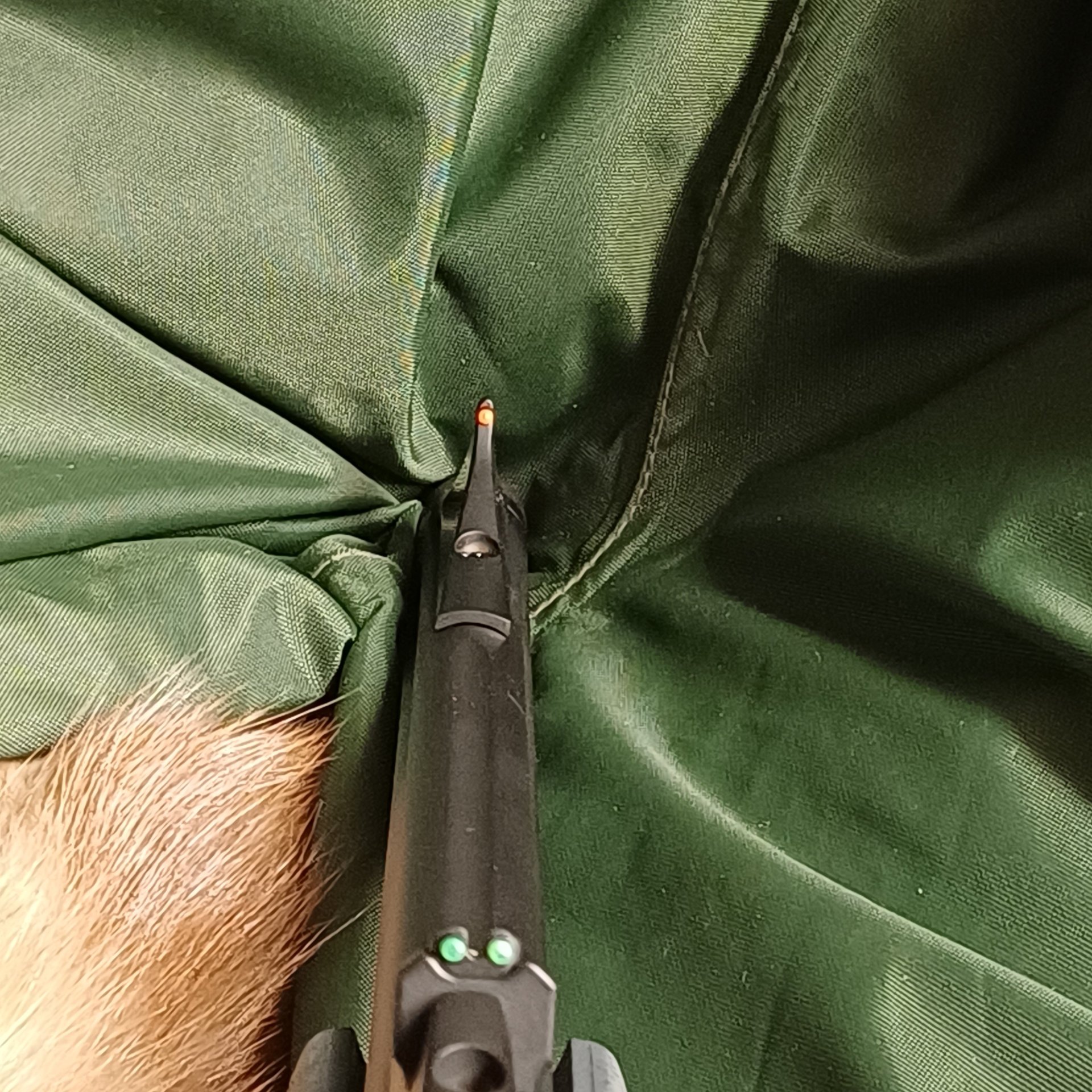 Bergera Modell B -14 Kalb. .30-06 -Neu! – Bild 6
