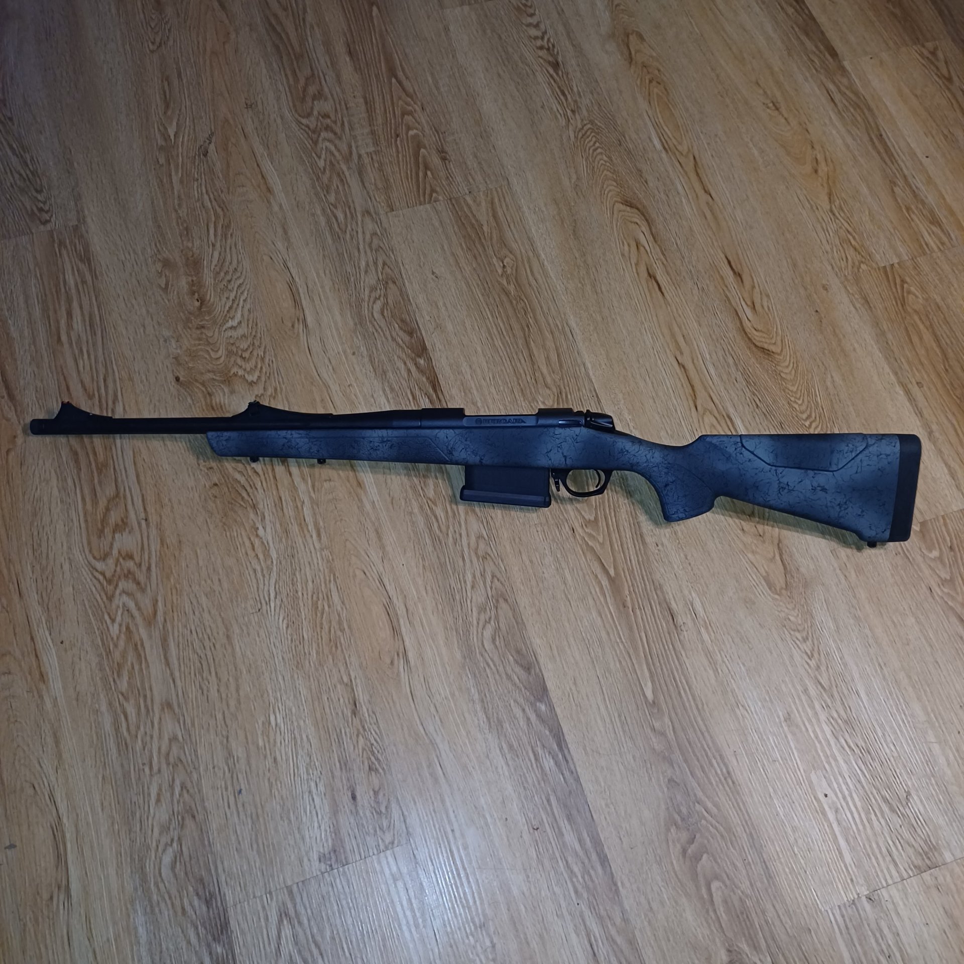 Bergera Modell B -14 Kalb. .30-06 -Neu! – Bild 3