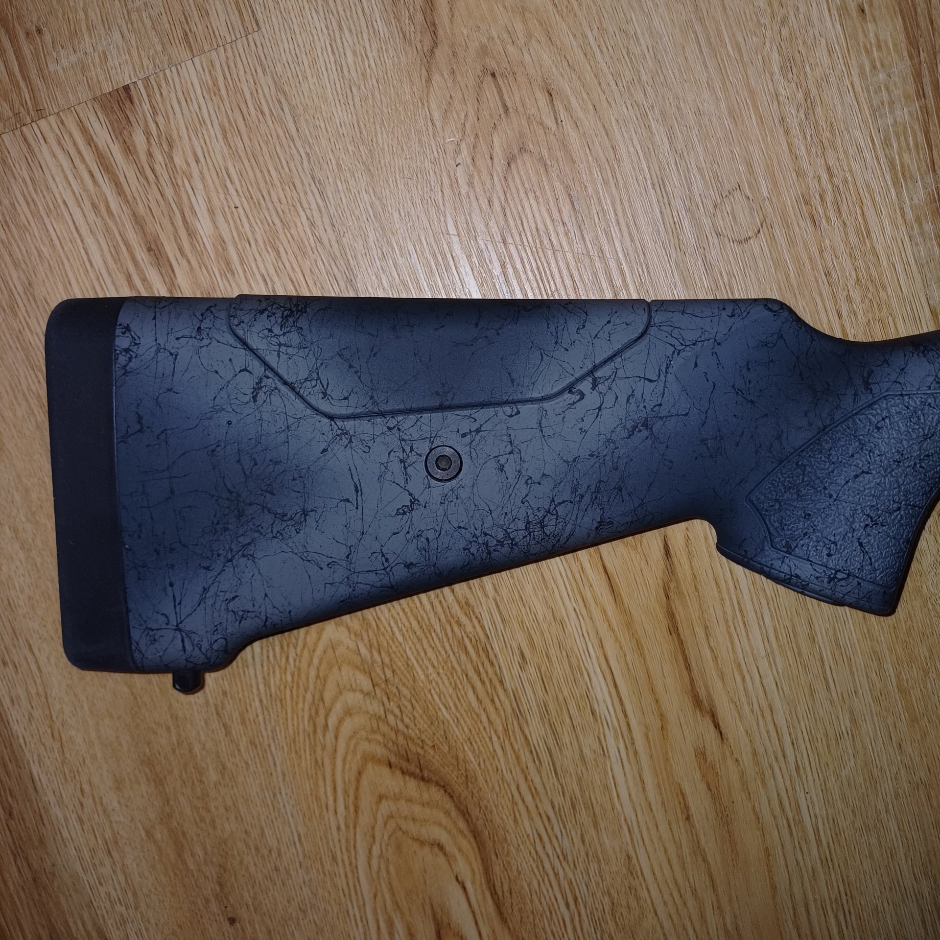 Bergera Modell B -14 Kalb. .30-06 -Neu! – Bild 2