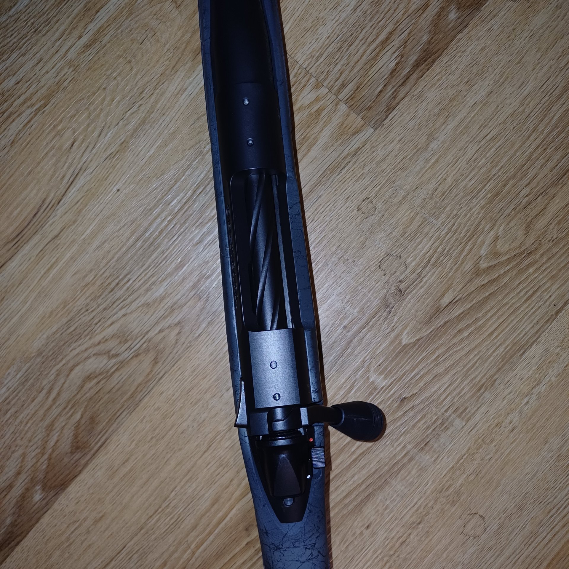 Bergera Modell B -14 Kalb. .30-06 -Neu! – Bild 4