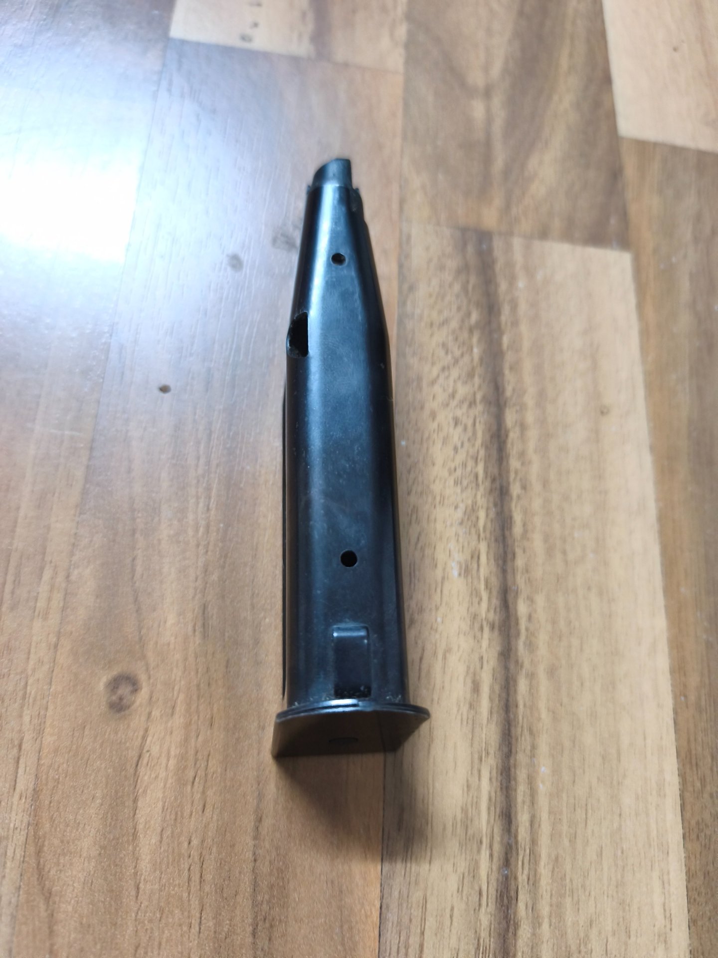 Magazin Metall Browning GPDA 8 – Bild 2