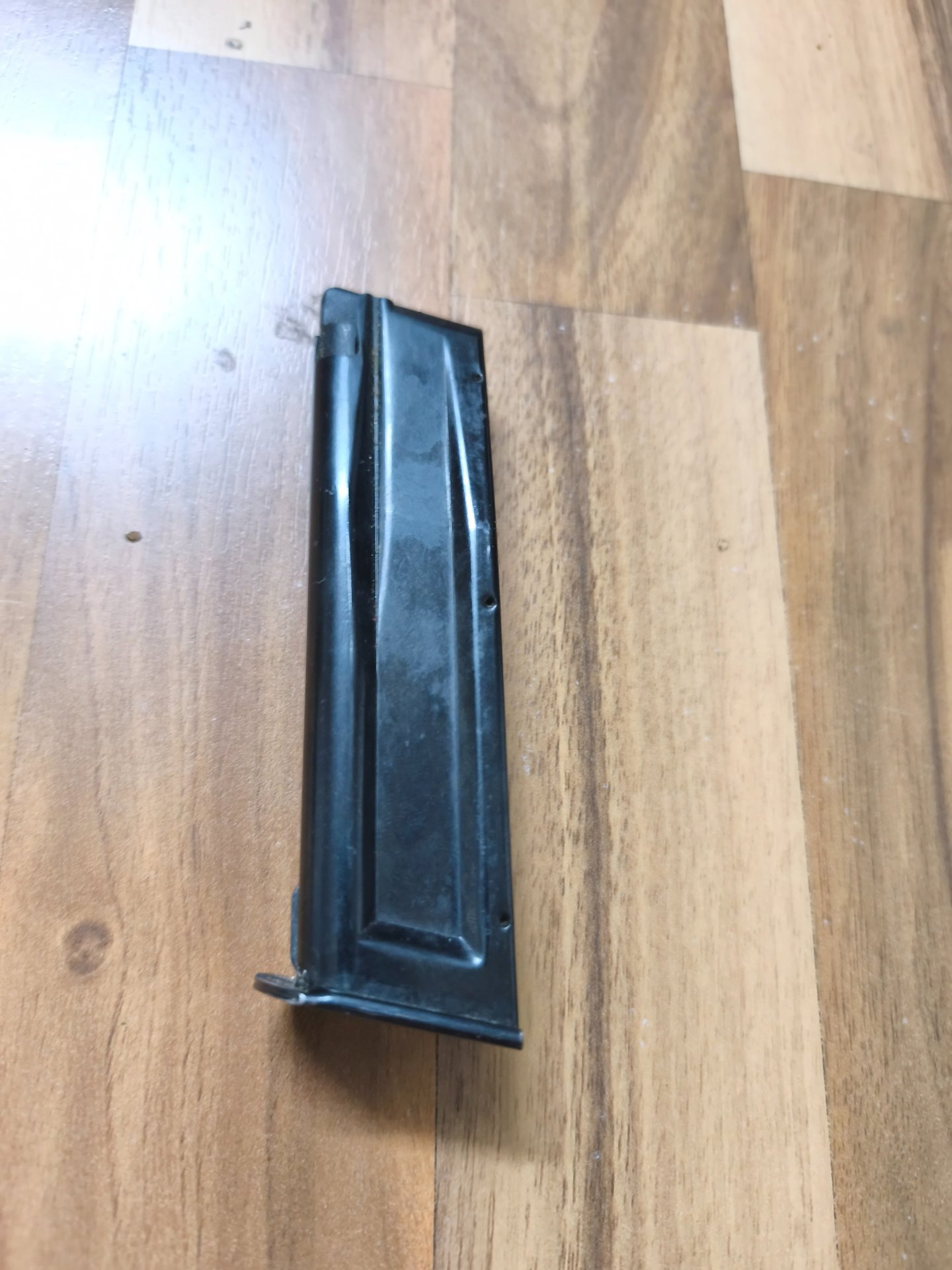 Magazin Metall Browning GPDA 8 – Bild 1