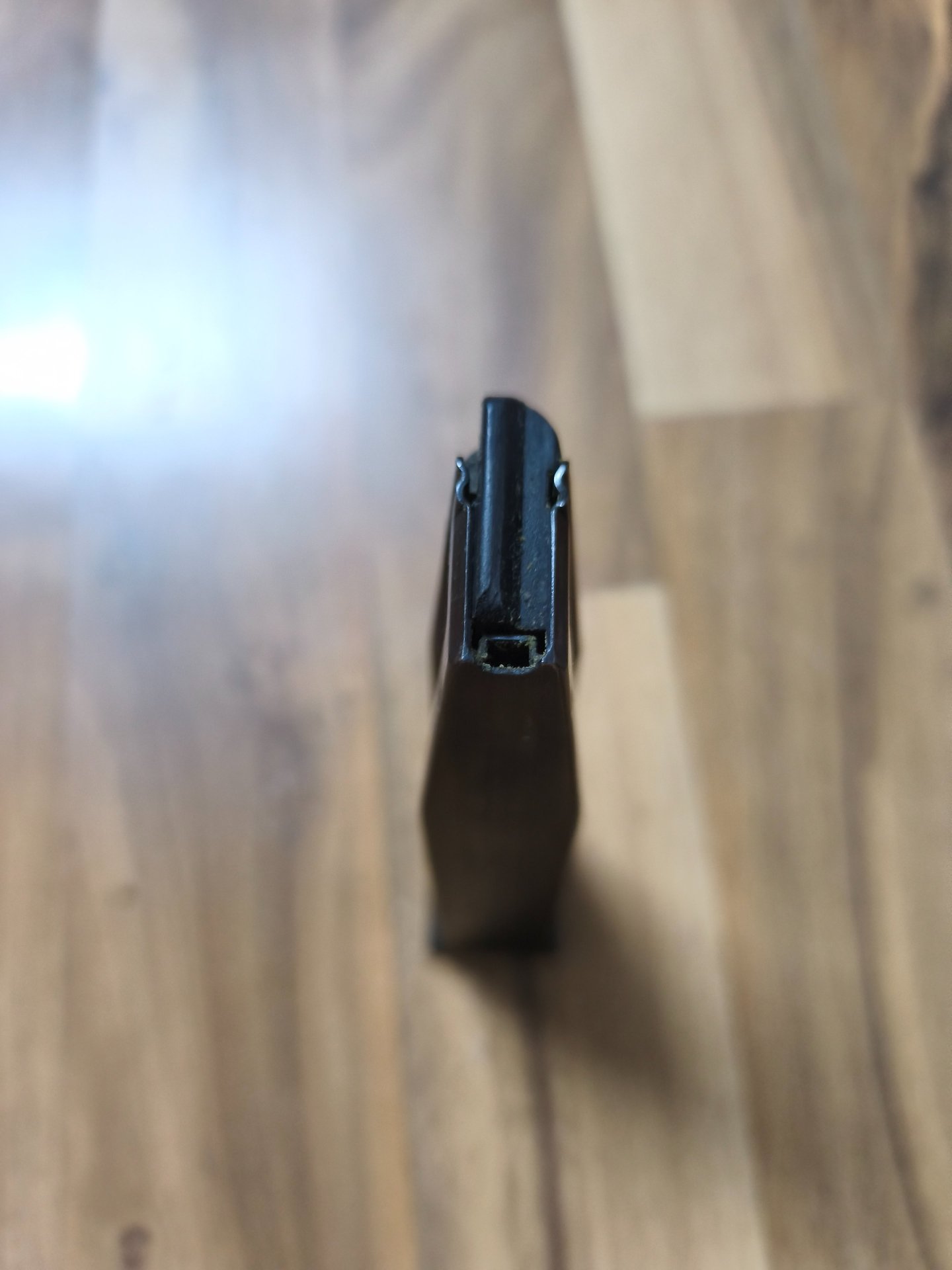 Magazin Metall Browning GPDA 8 – Bild 3