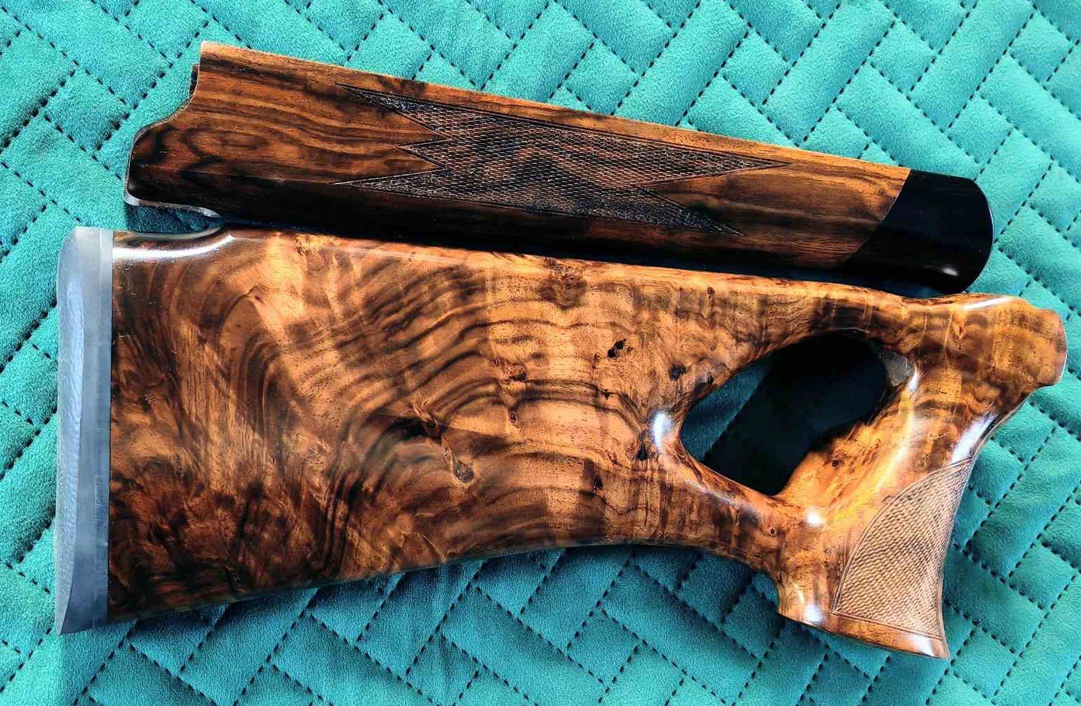 Blaser R93 Loch – Bild 2