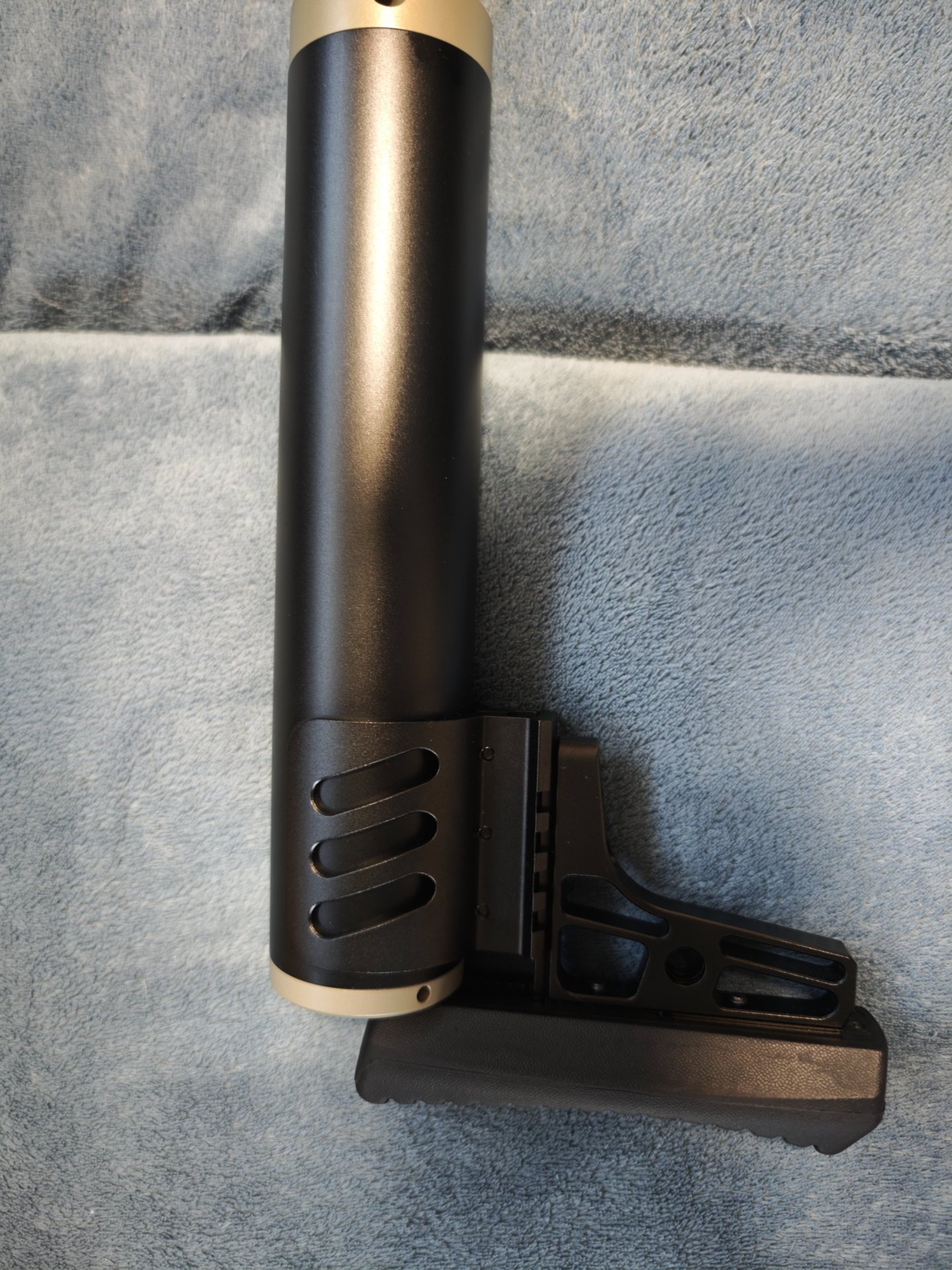 AEA Megalodon MK1 (.50) F-Serie – Bild 5