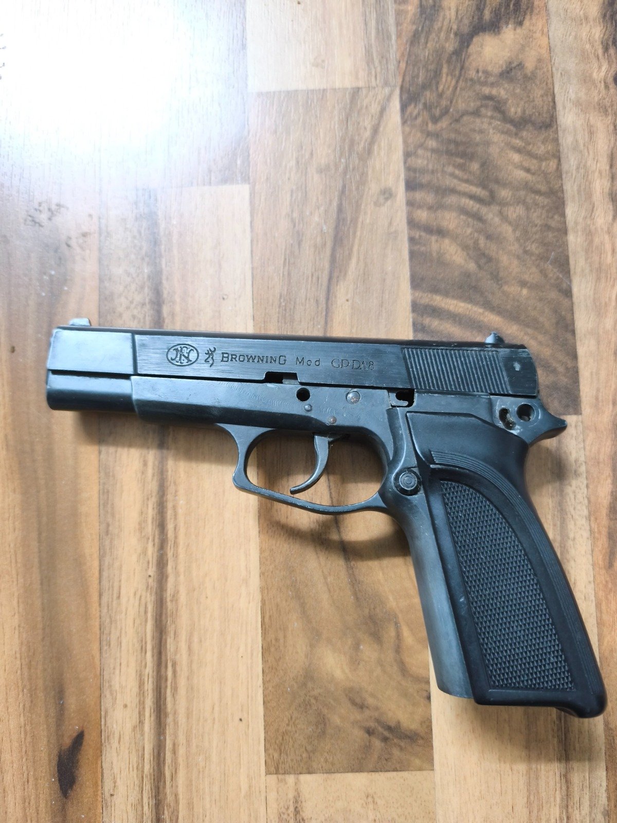 Browning GPDA 8 Ersatzteilspender – Bild 7
