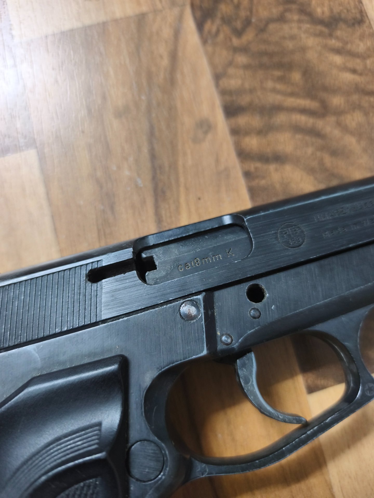 Browning GPDA 8 Ersatzteilspender – Bild 5