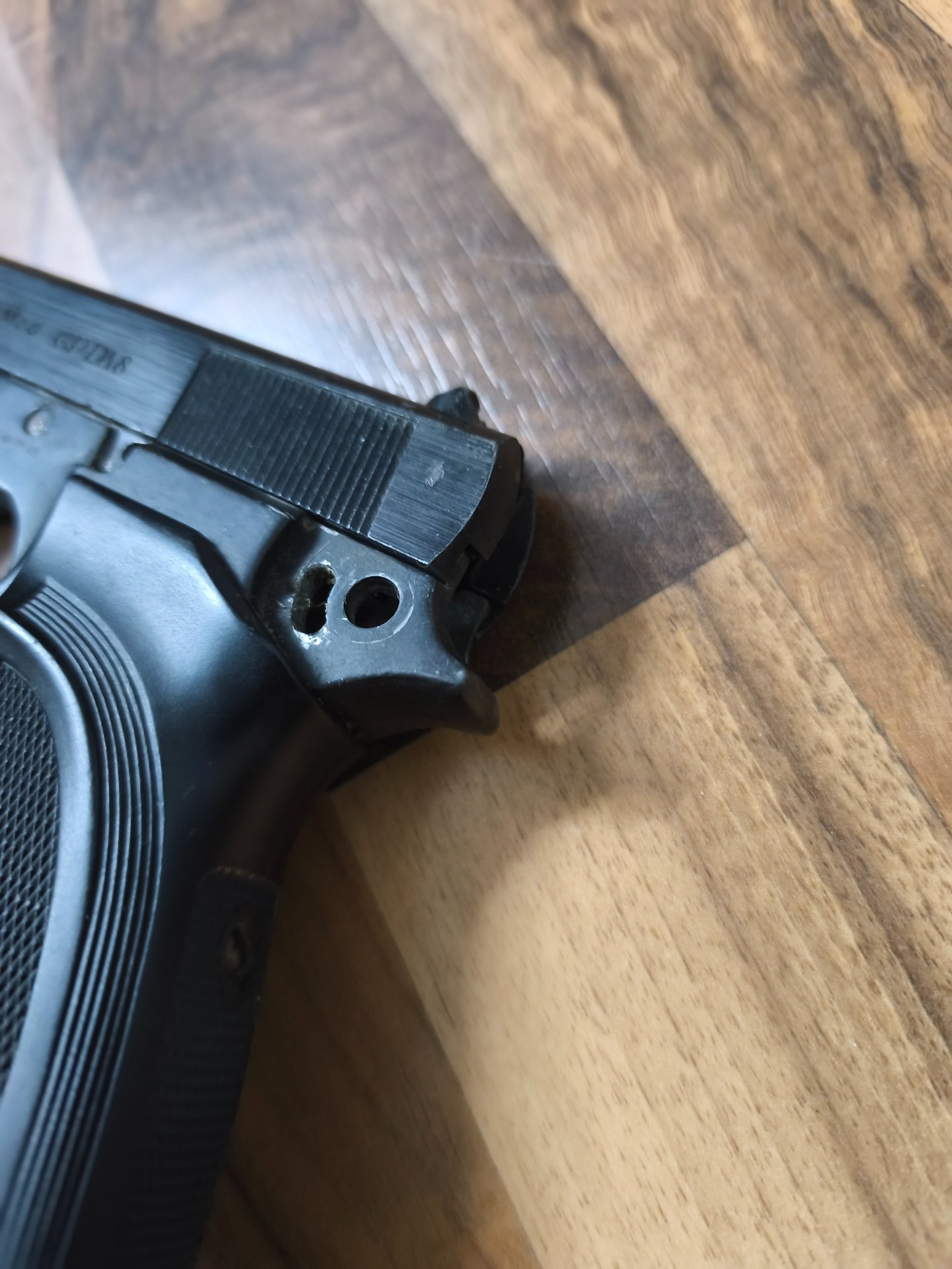 Browning GPDA 8 Ersatzteilspender – Bild 4