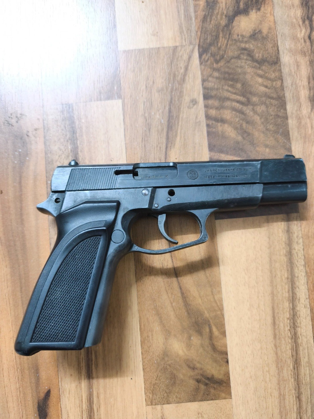Browning GPDA 8 Ersatzteilspender – Bild 6