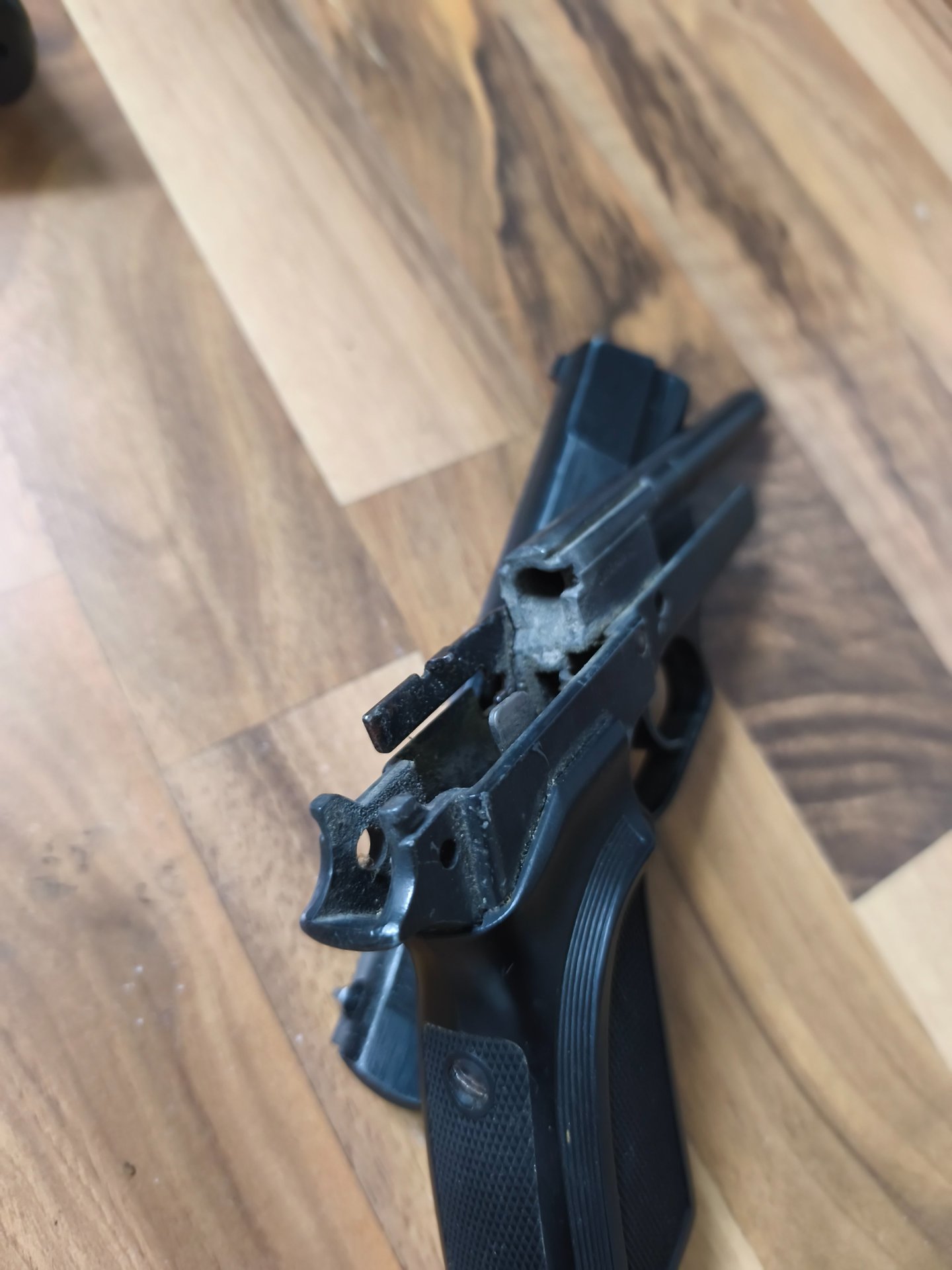Browning GPDA 8 Ersatzteilspender – Bild 2