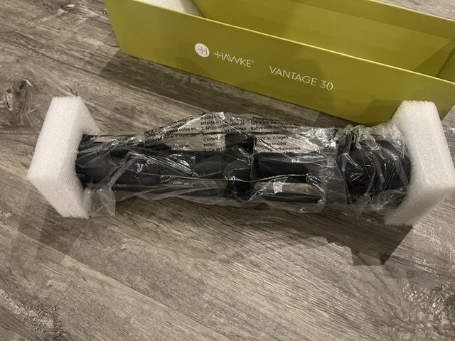 HAWKE 14325 VANTAGE HD 30 2.5-10x50 L4A DOT ABSEHEN – Bild 4