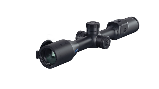 PARD Phoenix 4K 2.0 Digitales Tageslicht-Zielfernrohr mit LRF- Range Finder – Bild 1