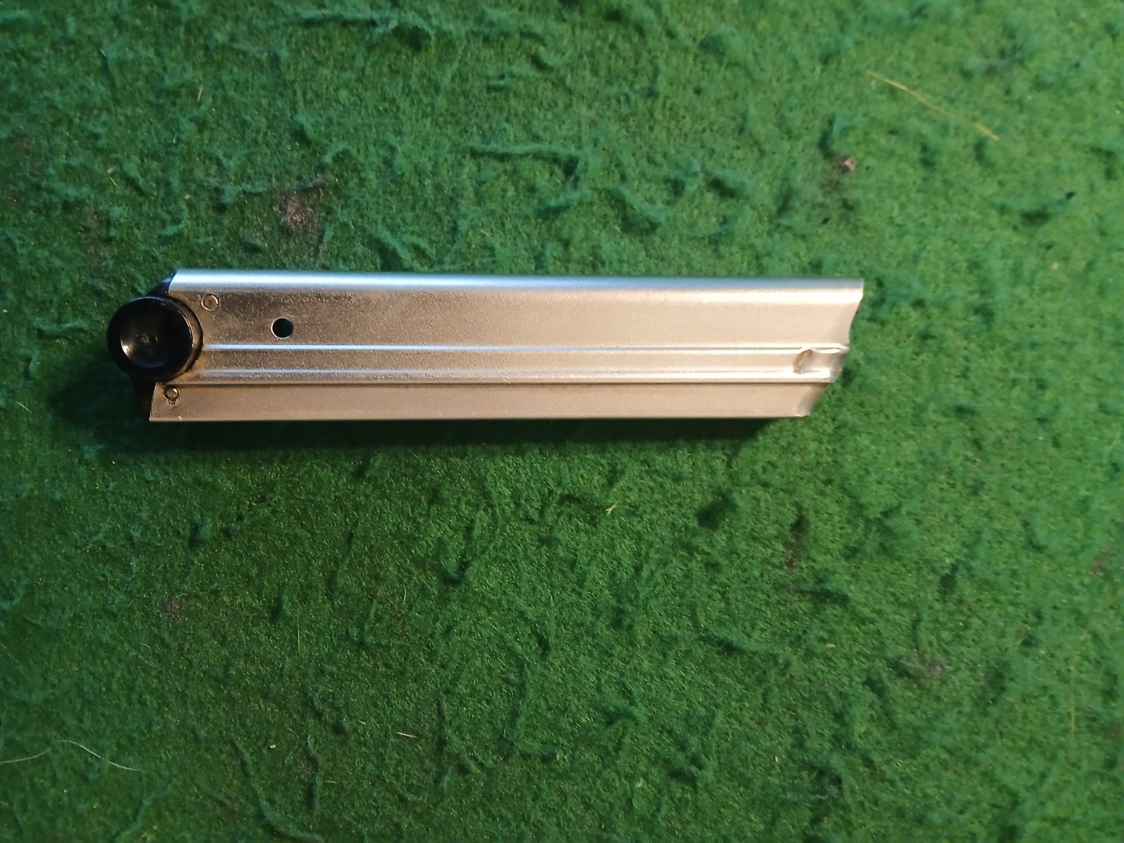 Luger 08/ Mauser 08 Magazin – Bild 1