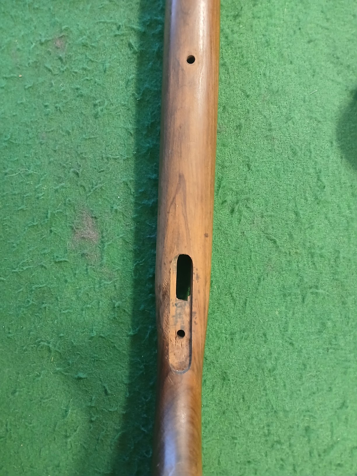 Mauser 98 Schaft – Bild 2