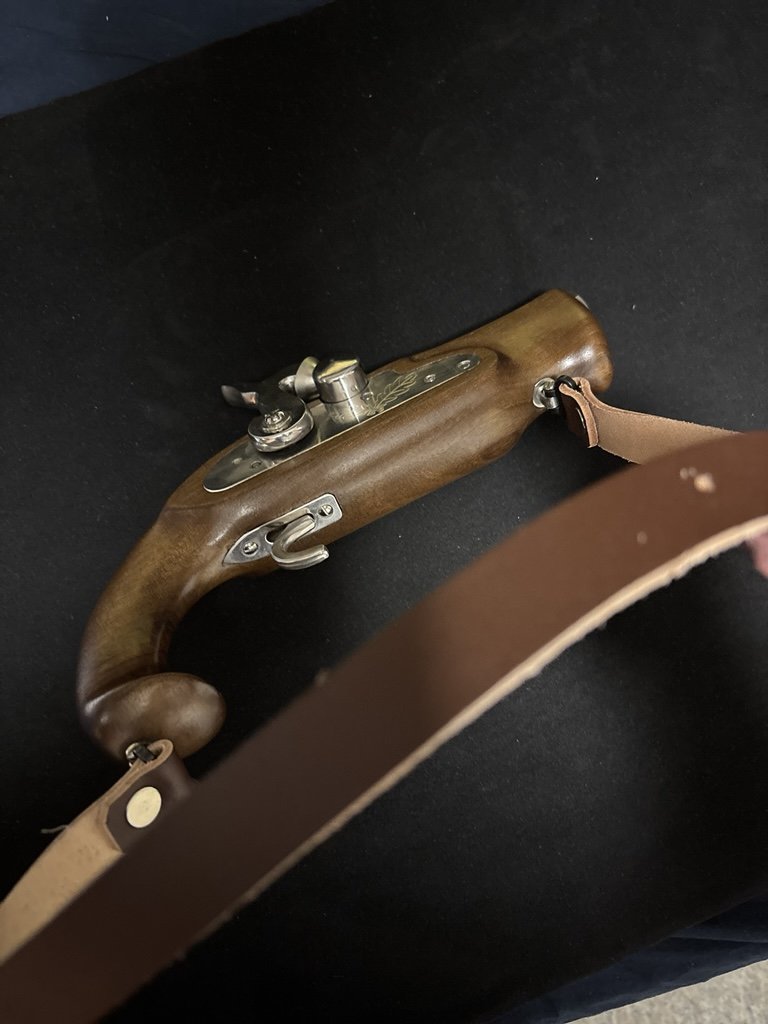 Handböller 10MM – Bild 4