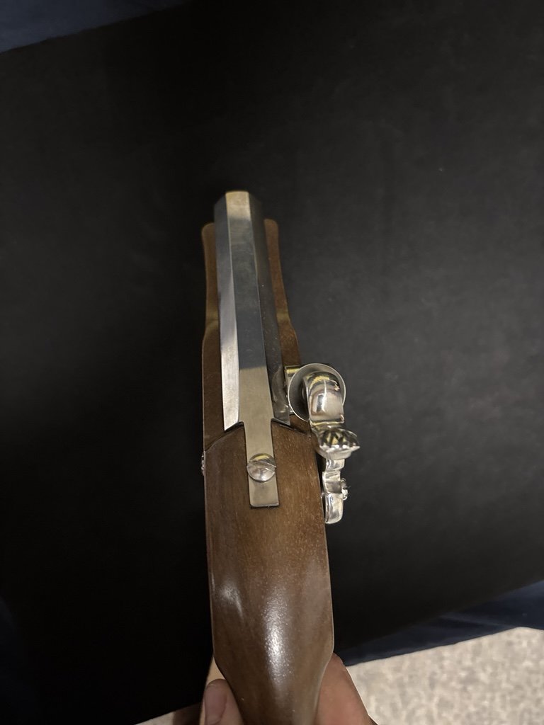 Handböller 10MM – Bild 3