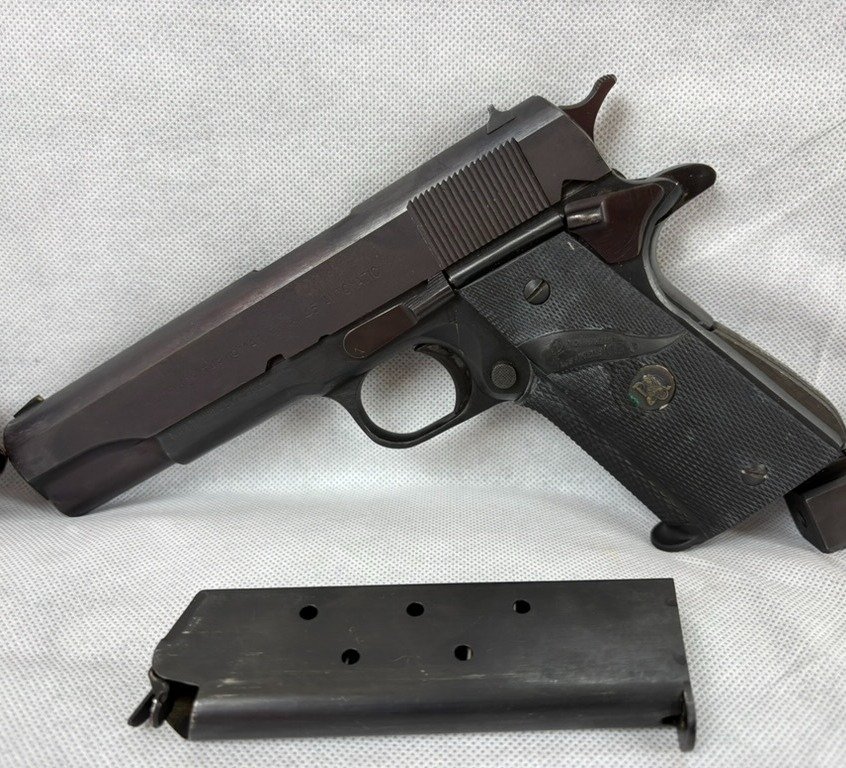 Norinco 1911 A1 Colt – Bild 1