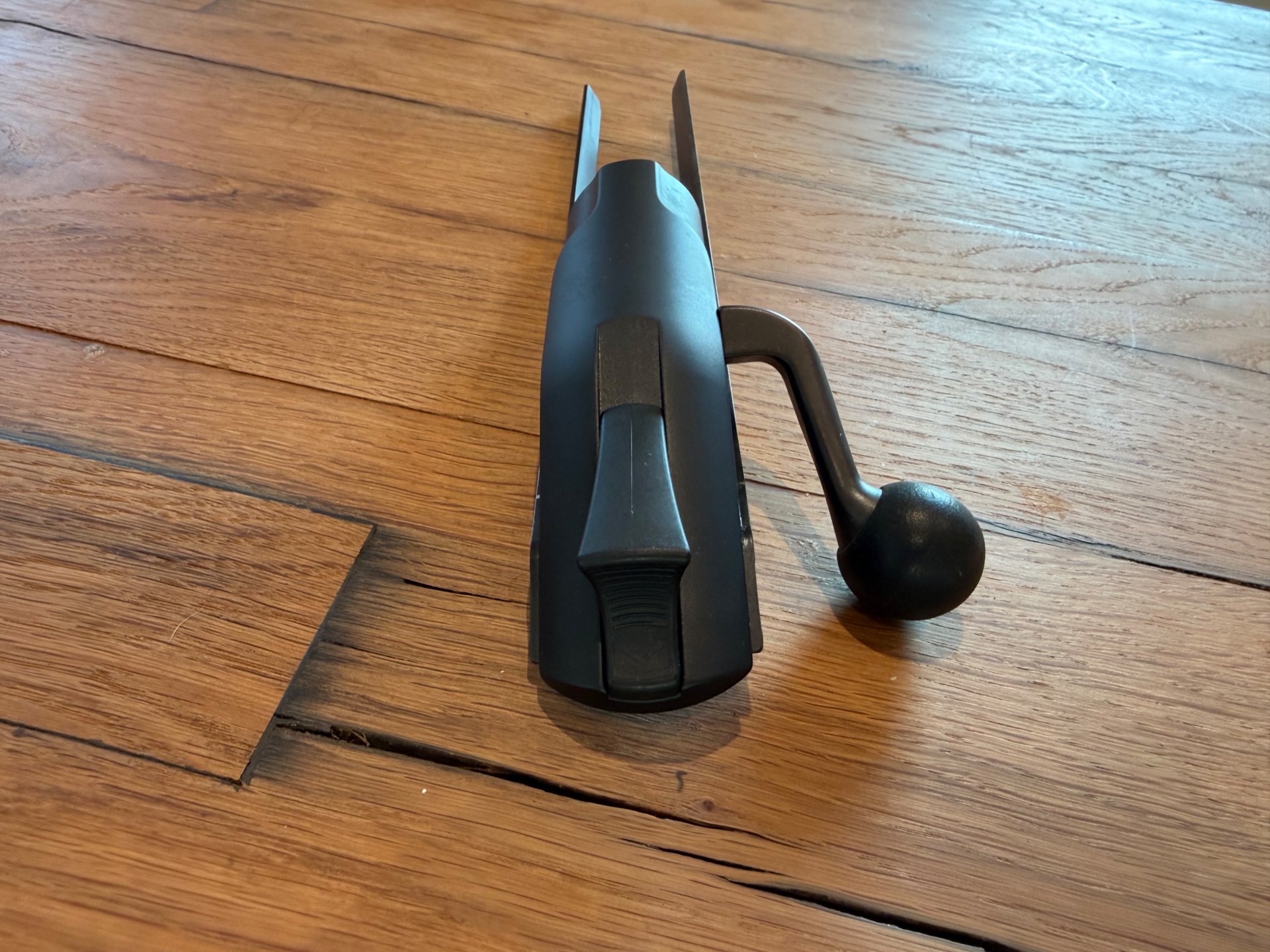 Blaser R8 Verriegelungskammer rechts – Bild 3