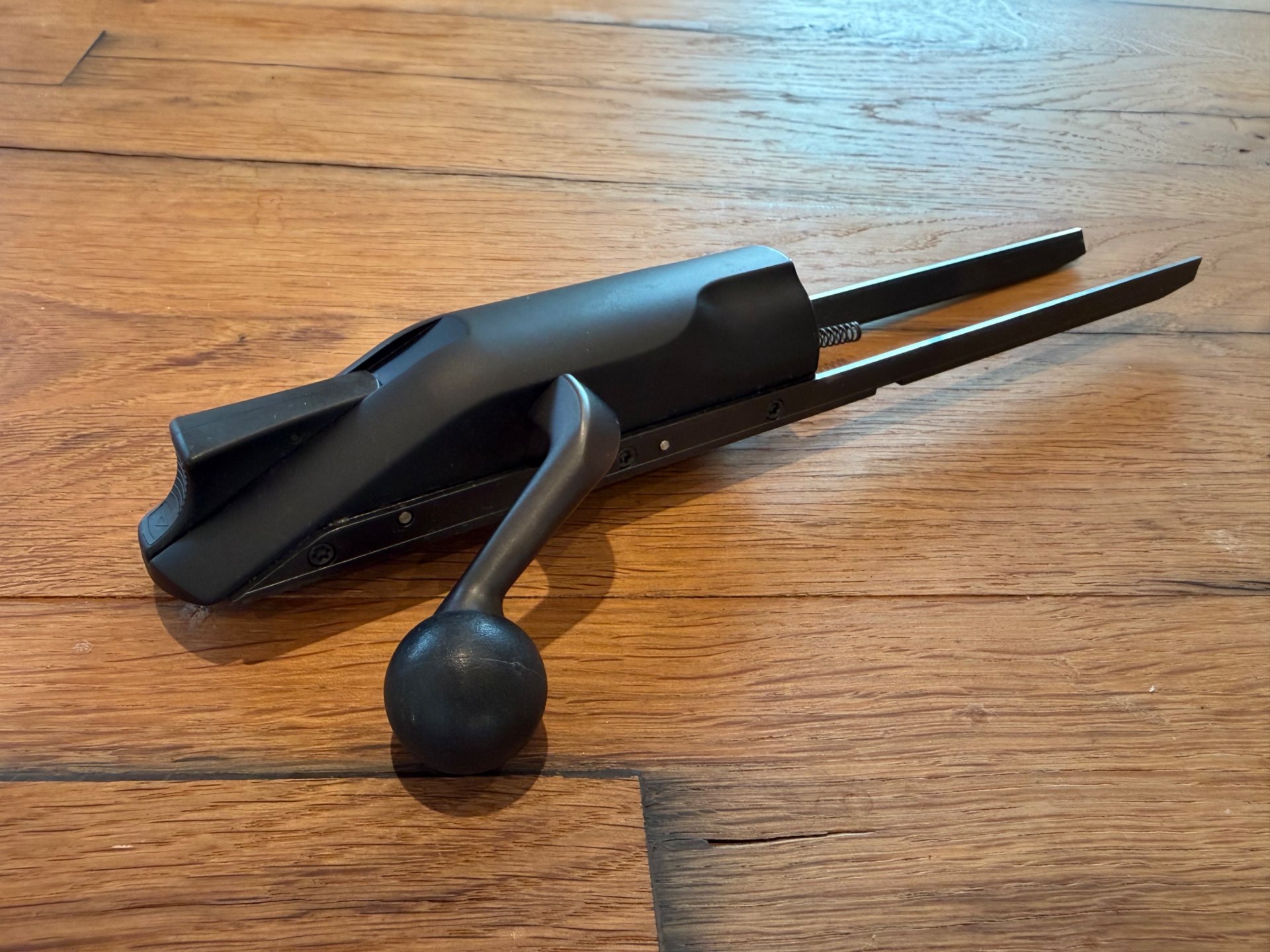 Blaser R8 Verriegelungskammer rechts – Bild 1