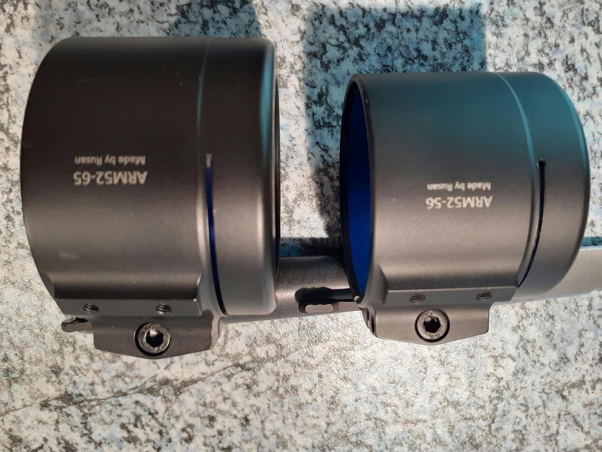 Infiray Clip CL42 – Bild 3