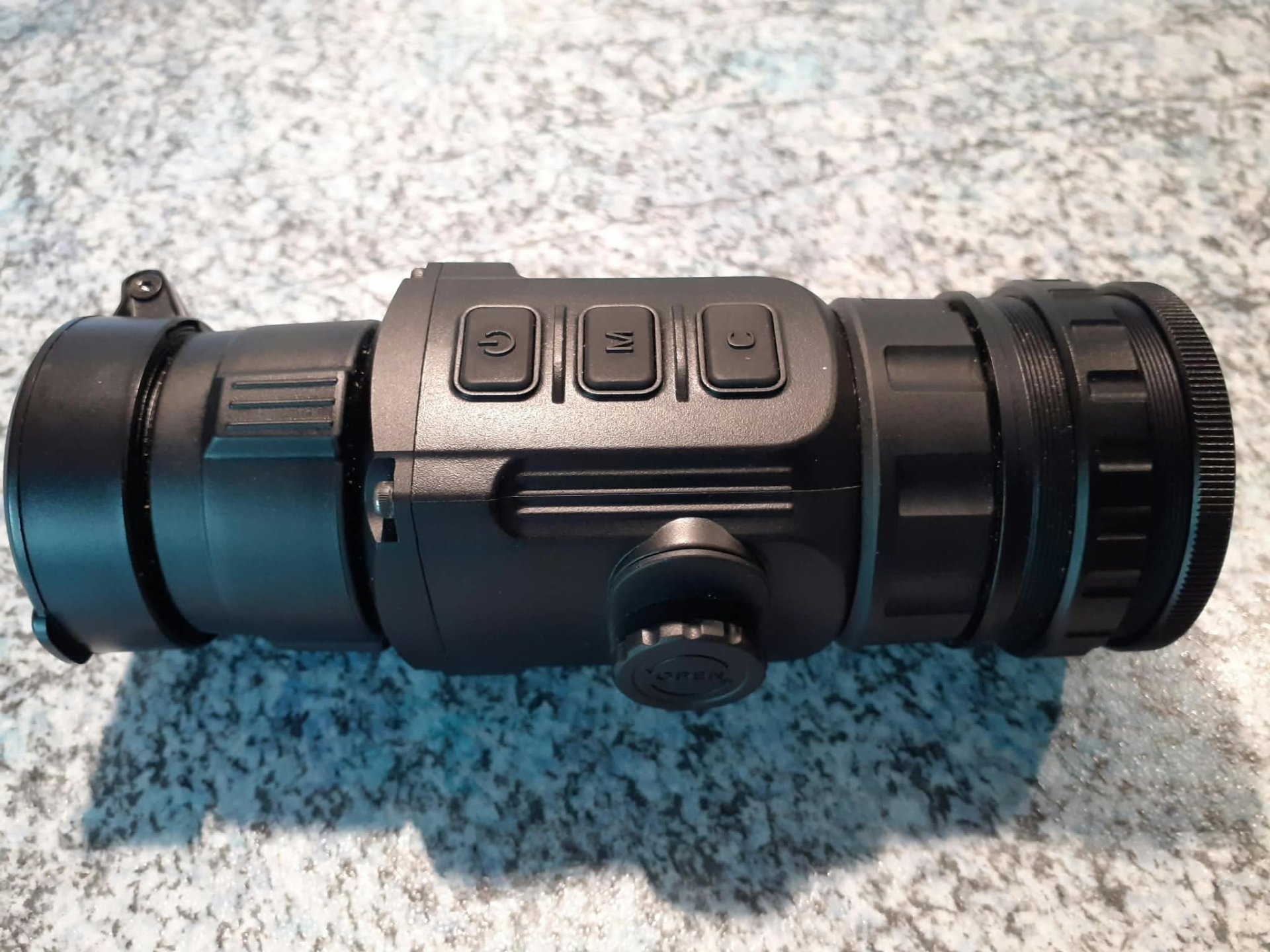 Infiray Clip CL42 – Bild 1