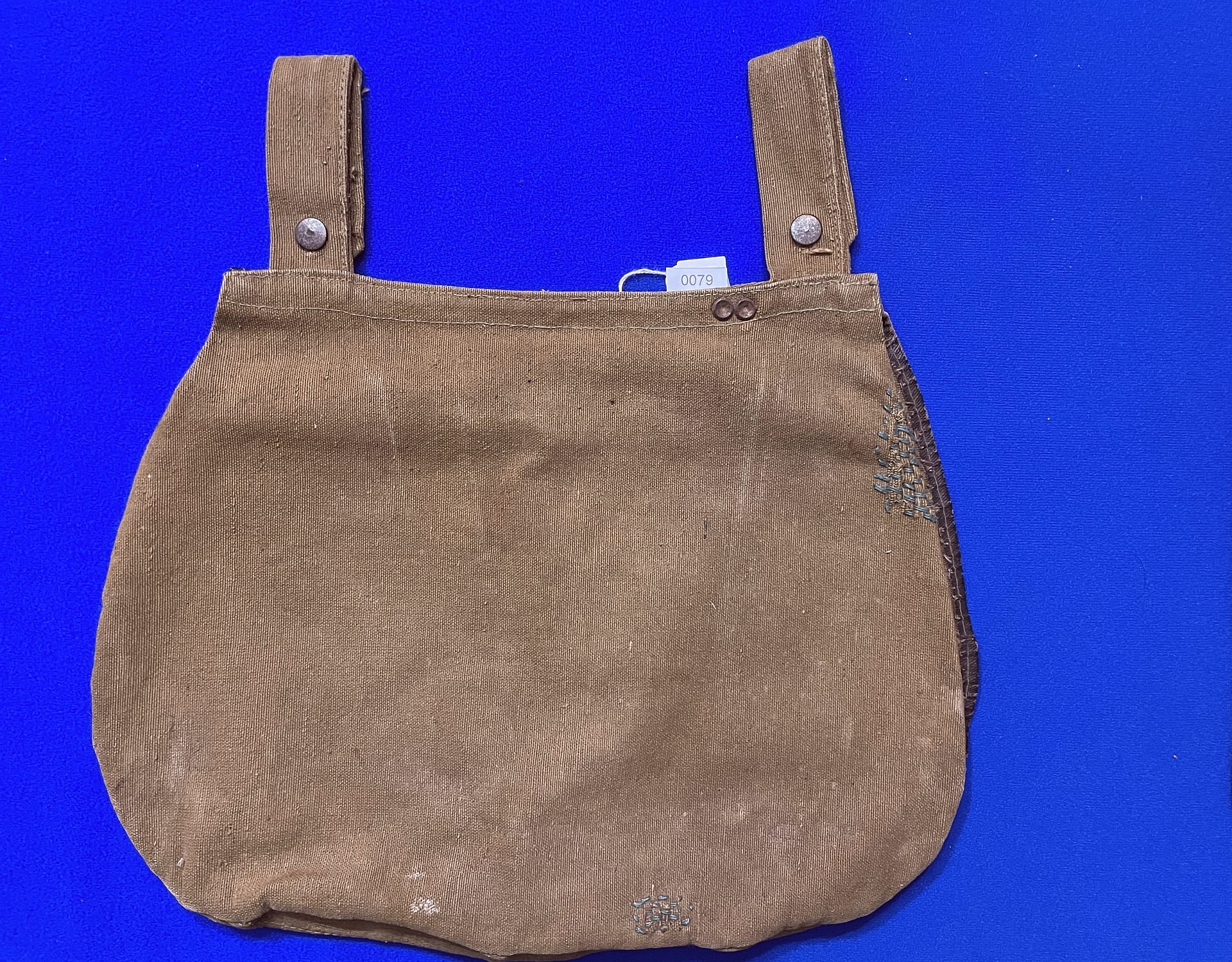 Brotbeutel Jugendorganisation 1933 - 1945 – Bild 3