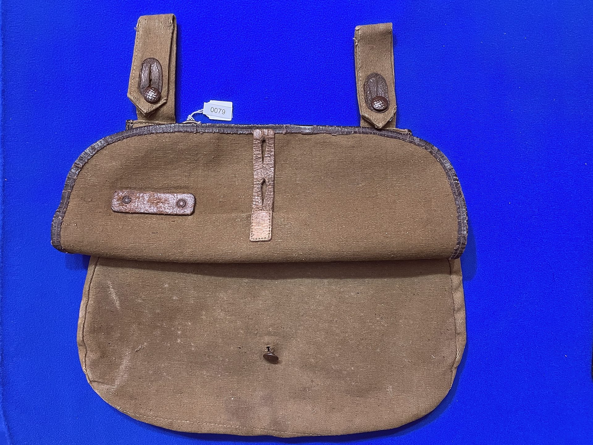 Brotbeutel Jugendorganisation 1933 - 1945 – Bild 2