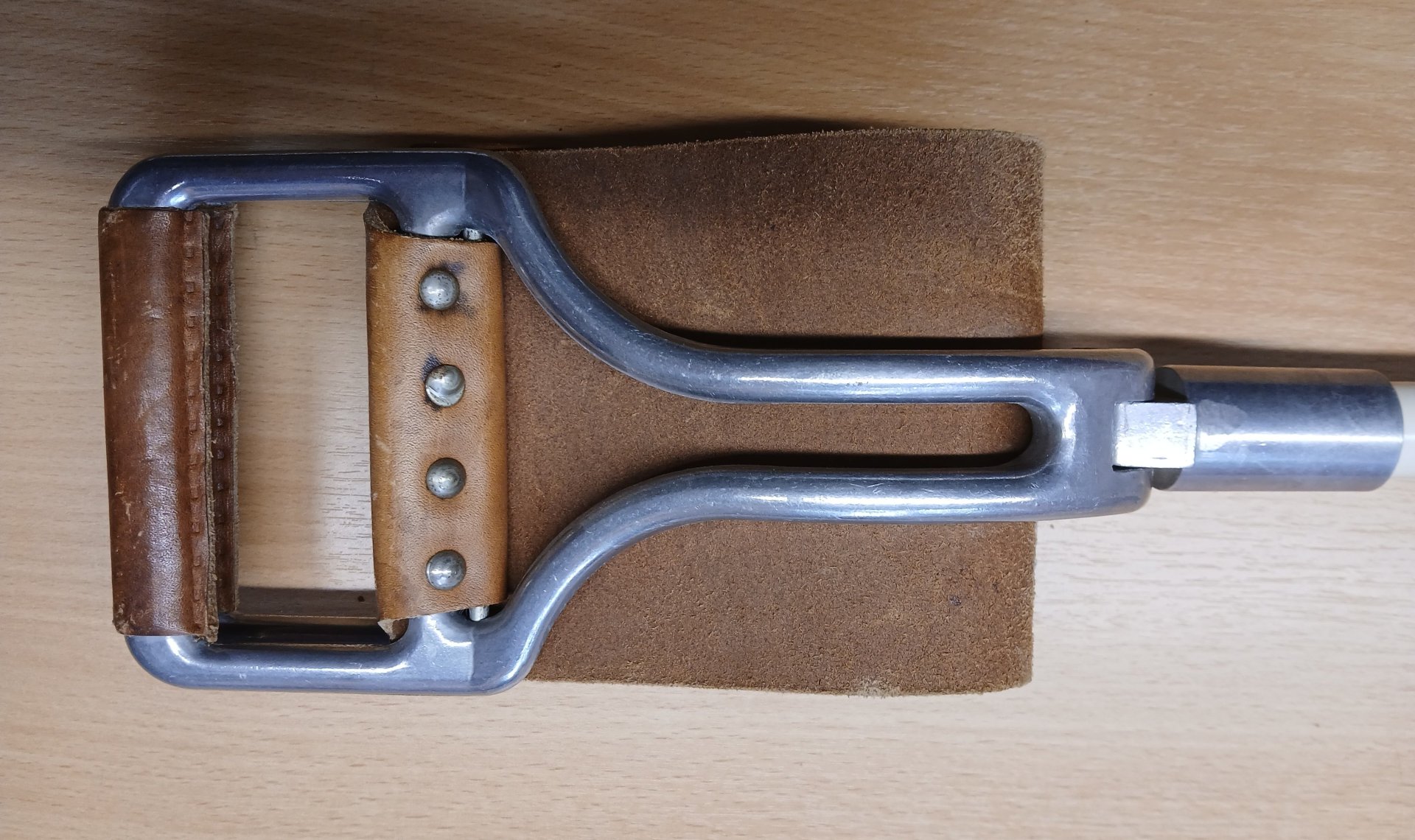 Ansitzstock – Bild 5