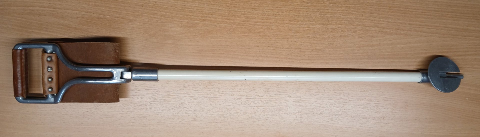 Ansitzstock – Bild 2