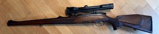 STEYR MANNLICHER Stutzen MOD. M 6,5x57 – Bild 5