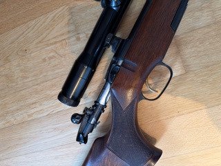 STEYR MANNLICHER Stutzen MOD. M 6,5x57 – Bild 4