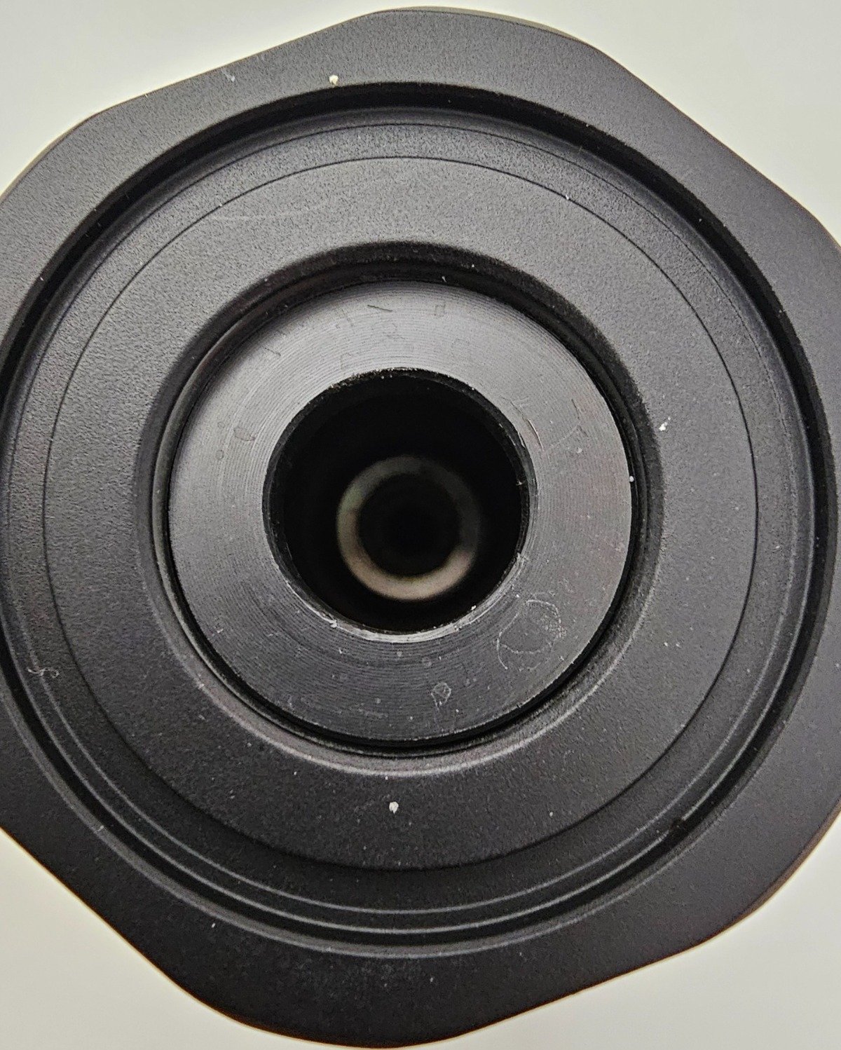 A-TEC MEGAHERTZ Schalldämpfer .30 – M14x1 – Overbarrel – Bild 3