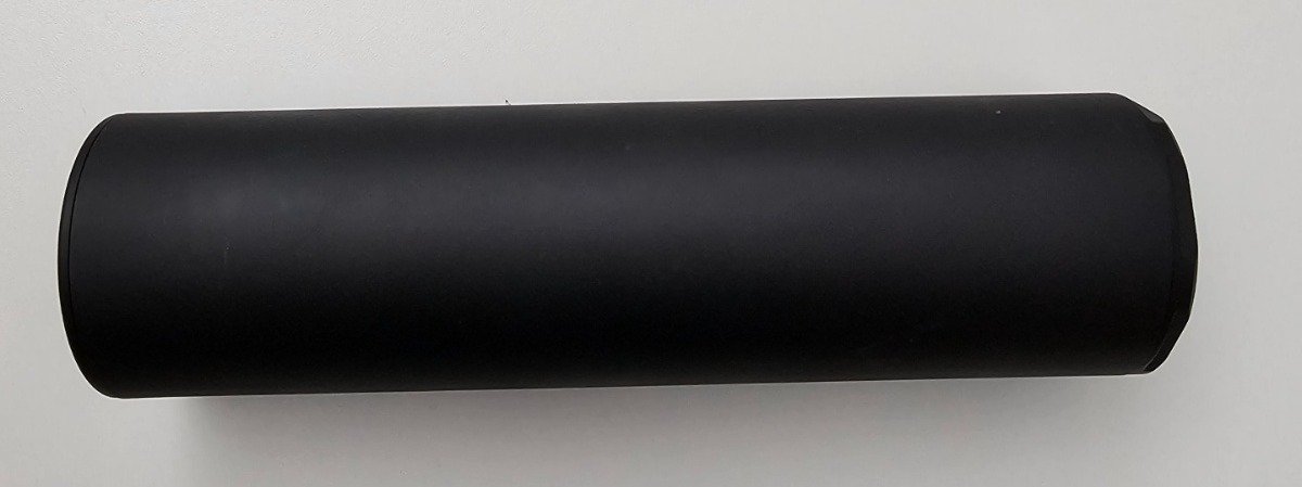 A-TEC MEGAHERTZ Schalldämpfer .30 – M14x1 – Overbarrel – Bild 2