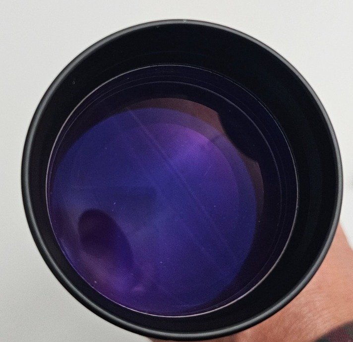 ZEISS Victory Varipoint M 3-12x56 T – Absehen 60 beleuchtet – inkl. Montage* – Bild 5