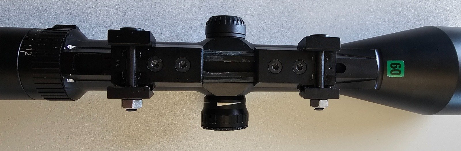 ZEISS Victory Varipoint M 3-12x56 T – Absehen 60 beleuchtet – inkl. Montage* – Bild 8