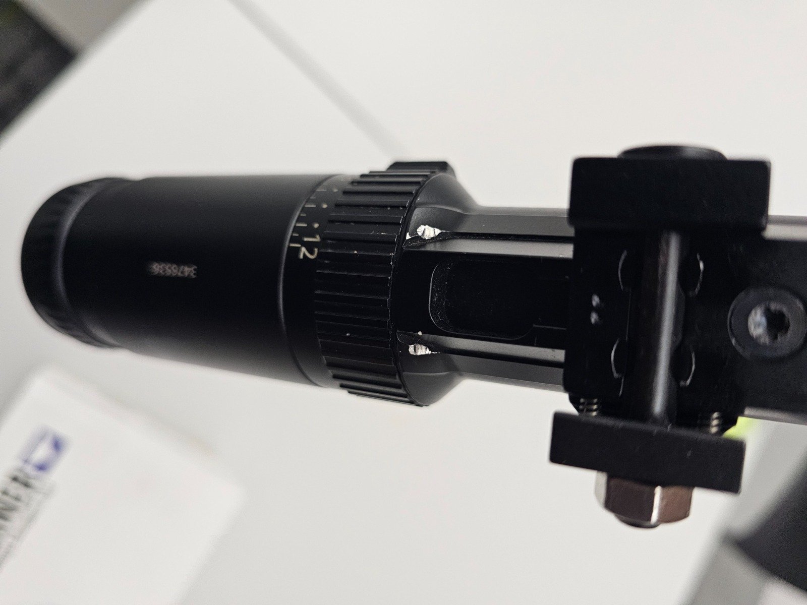 ZEISS Victory Varipoint M 3-12x56 T – Absehen 60 beleuchtet – inkl. Montage* – Bild 7